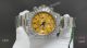 Noob V13 Super Clone Rolex Daytona Square Diamond Yellow Dial 904l Steel Watch (2)_th.jpg